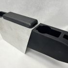 S-21 Center Armrest Console