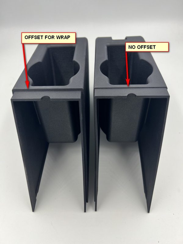 S-21 Center Armrest Console - Image 13